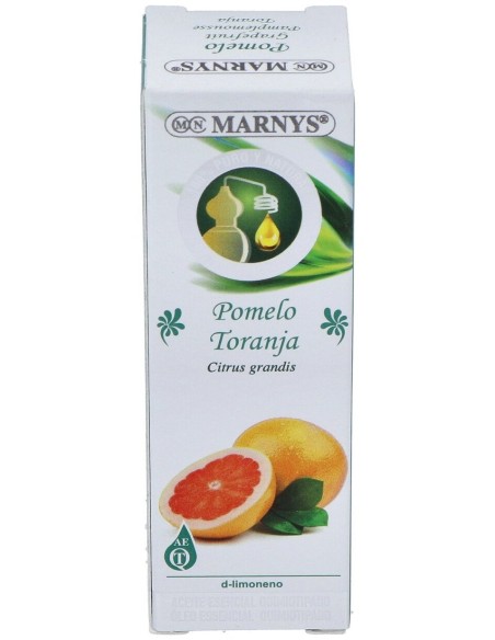 Marnys Aceite Esencial Alimentario De Pomelo Estuche 15Ml