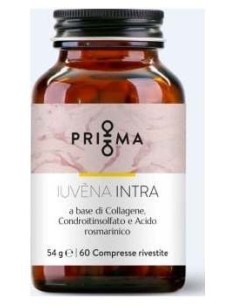 Iuvenia Intra 60Comp.