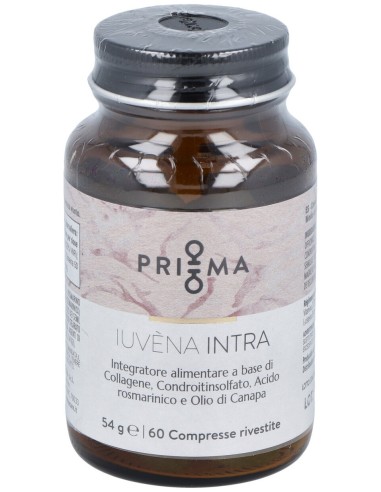 Iuvenia Intra 60Comp.
