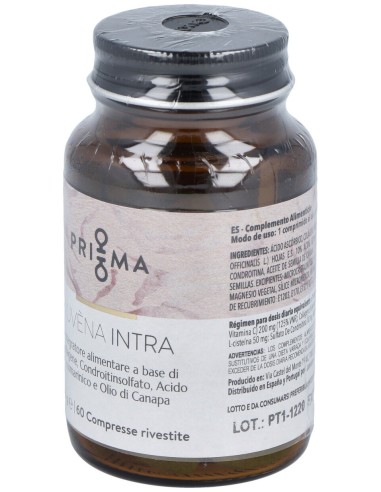 Iuvenia Intra 60Comp.