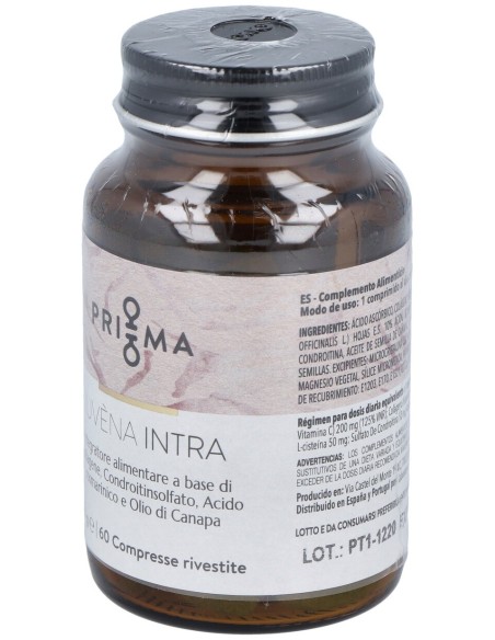 Iuvenia Intra 60Comp.