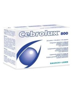 Cebrolux® 800 30 Sobres