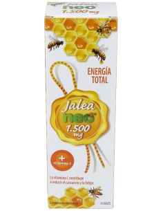 Neovital Jalea Neo 1500 14 Viales