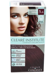 Colour Clinuance 5.6 Chocolate Cereza Cab. Delicad