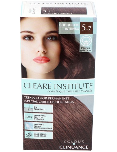 Cleare Institute Colour Clinuance Tinte...