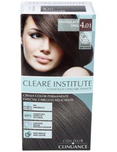 Cleare Institute Colour Clinuance Tinte Permanente 401...