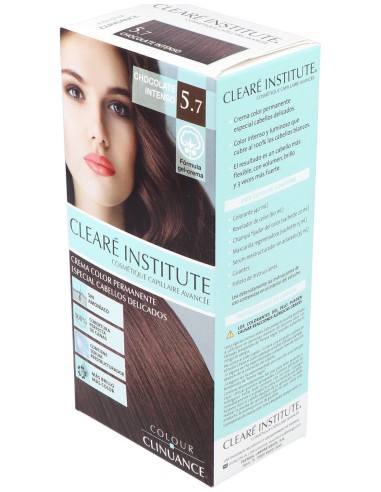 Cleare Institute Colour Clinuance Tinte...