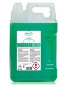 Bentos Soft Suavizante Ropa 5L. Eco