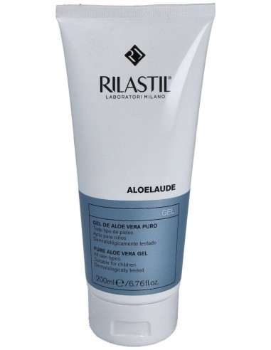 Cumlaude Aloelaude Gel 200 Ml
