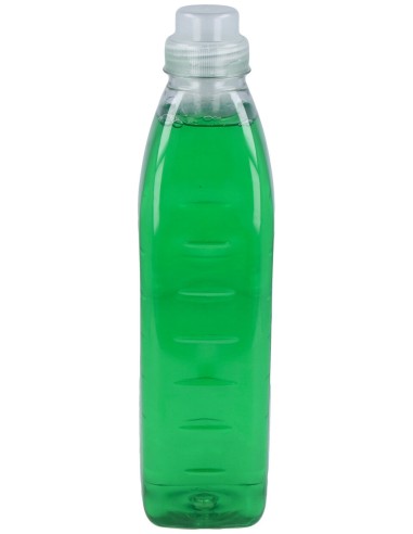 Limpiador General Neutro Para Suelos 1Lt. Eco