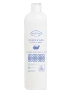 Green Care Gel De Baño Para Cuerpo 1Lt. Eco