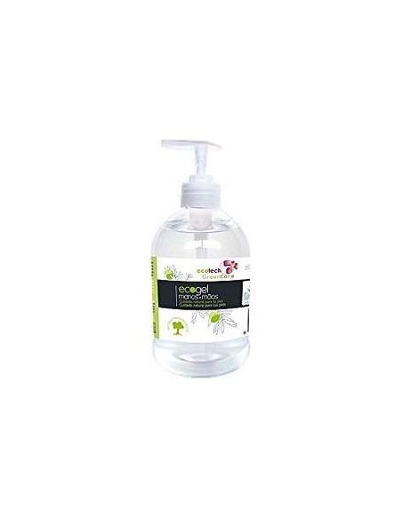 Green Care Gel De Manos 500Ml .Eco