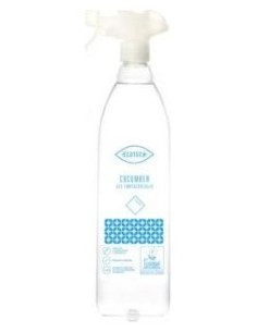 Limpiador Multiusos Cucumber Spray 750Ml. Eco