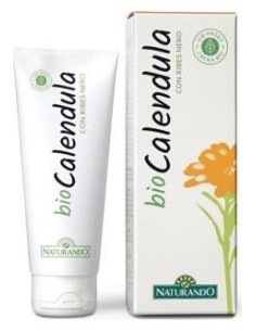 Naturando Bio Crema Calendula 75Ml