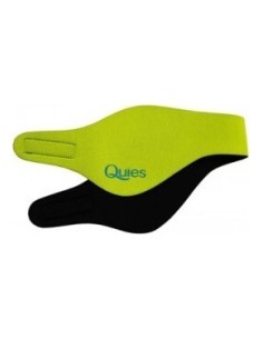Quies Banda Neopreno Protección Auditiva Talla Grande 1Ud