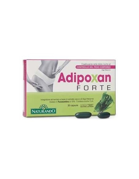 Adipoxan Forte 30Comp.