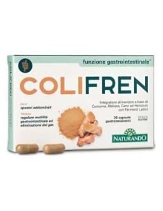 Colifren 30Comp