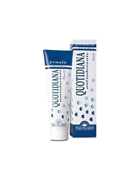 Quotidiana Antiodorante 75Ml.