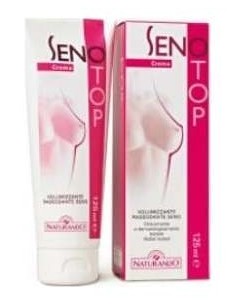 Senotop Crema 125Ml.