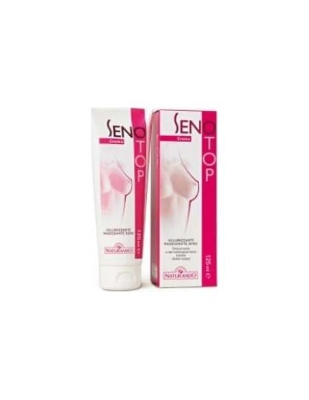 Senotop Crema 125Ml.