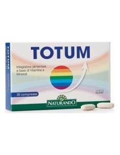 Totum 30Comp.
