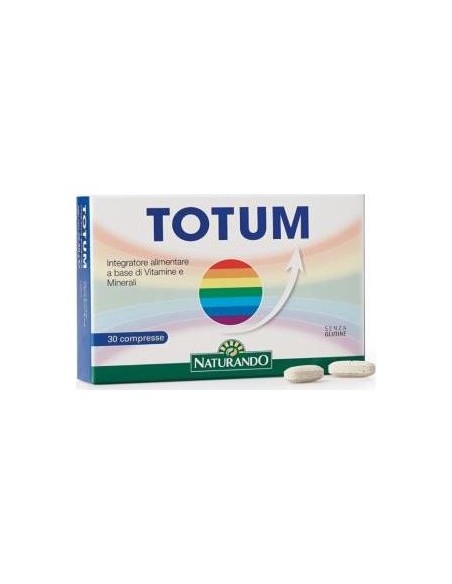Totum 30Comp.