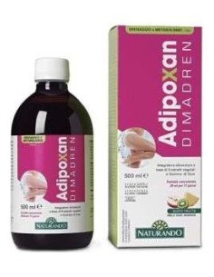 Adipoxan Dimadren 500Ml.