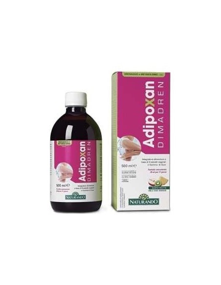 Adipoxan Dimadren 500Ml.