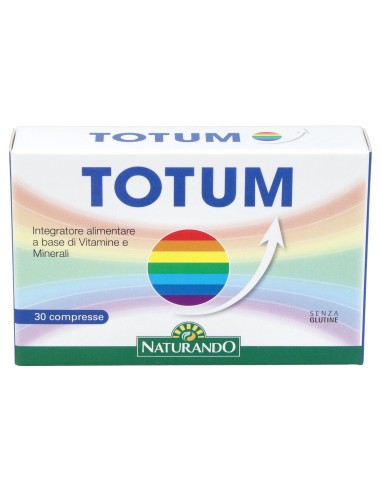 Totum 30Comp.