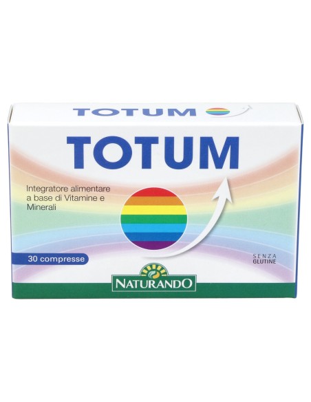Totum 30Comp.