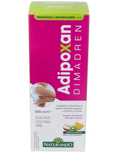 Adipoxan Dimadren 500Ml.