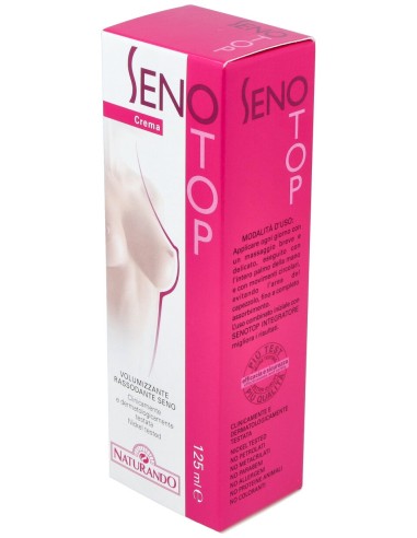 Senotop Crema 125Ml.