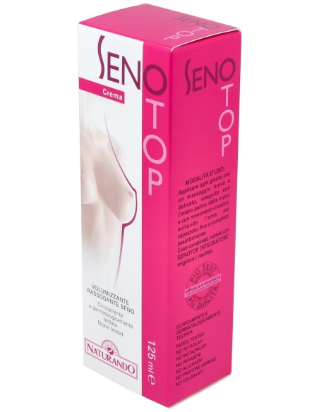 Senotop Crema 125Ml.