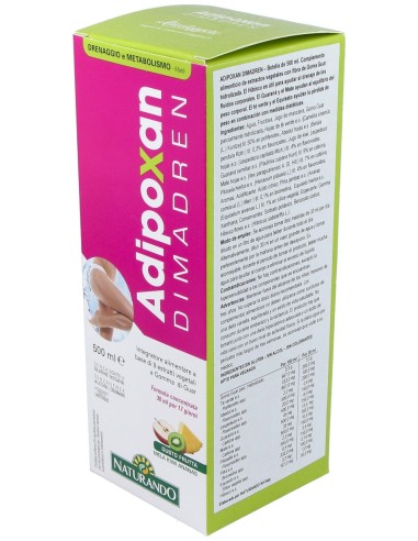 Adipoxan Dimadren 500Ml.