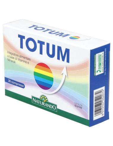 Totum 30Comp.