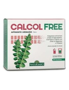 Calcofree 30Sbrs.