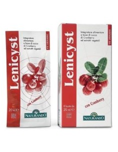 Lenicyst Busta 8Sbrs.