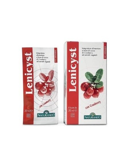 Lenicyst Busta 8Sbrs.