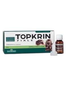 Topkrin Fiale 12Viales