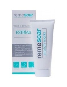 Remescar Estrias 100 Ml.