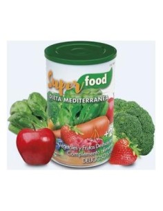 Superfood Greenergy 150Gr.