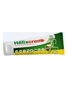 Helixcrem Solución Natural De Masaje De Efecto Calmante...