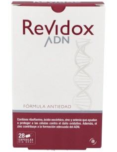 Revidox Adn 28Cap.