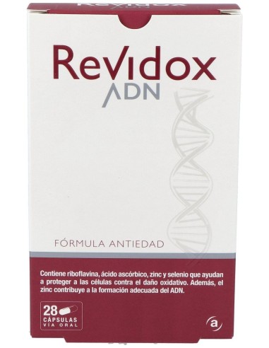 Revidox Adn 28Cap.