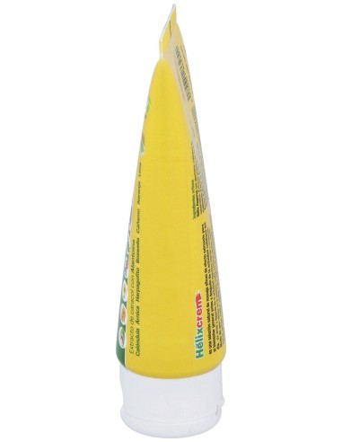 Helixcrem Solución Natural De Masaje De Efecto...