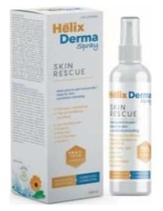 Helix Derma Spray 100Ml.
