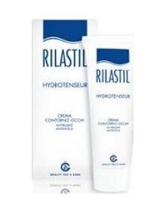 Rilastil Hydrotenseur Contorno De Ojos 15Ml.