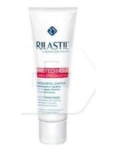 Rilastil Pro-Technique Mascarilla Calmante 75Ml.