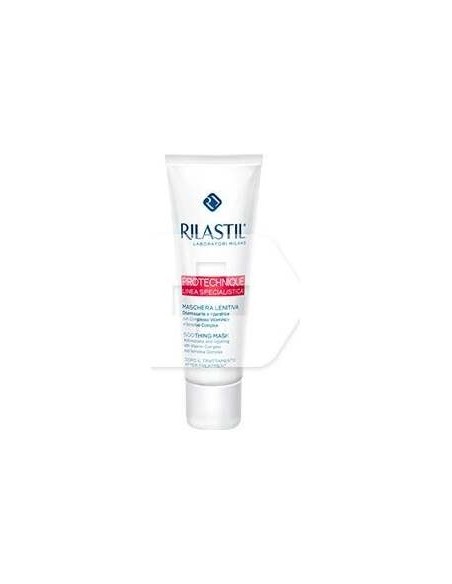 Rilastil Pro-Technique Mascarilla Calmante 75Ml.