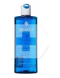 Rilastil Daily Care Solucion Micelar 400Ml.